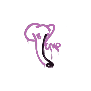Sealed Graffiti | Recoil UMP-45 (Bazooka Pink)