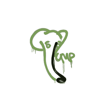 Sealed Graffiti | Recoil UMP-45 (Battle Green)