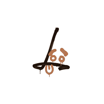 Sealed Graffiti | Recoil SG 553 (Tiger Orange)