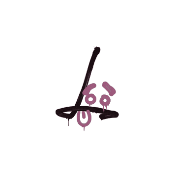 Sealed Graffiti | Recoil SG 553 (Princess Pink)