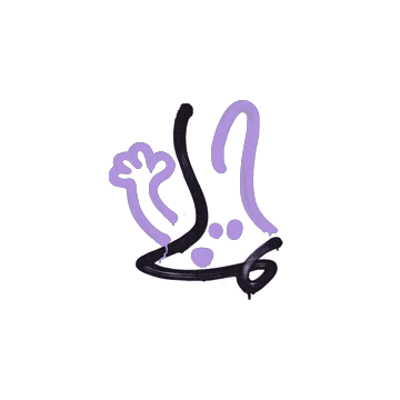 Sealed Graffiti | Recoil FAMAS (Violent Violet)