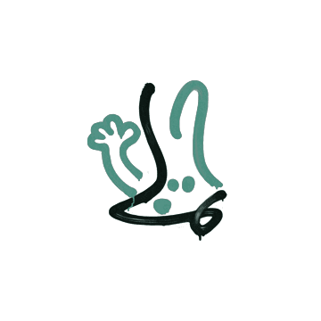 Sealed Graffiti | Recoil FAMAS (Frog Green)