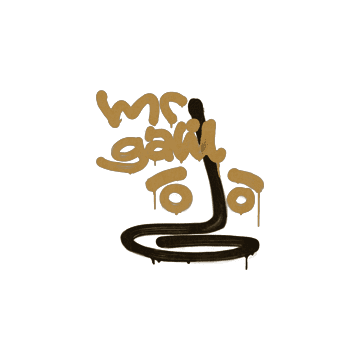 Sealed Graffiti | Recoil Galil AR (Desert Amber)