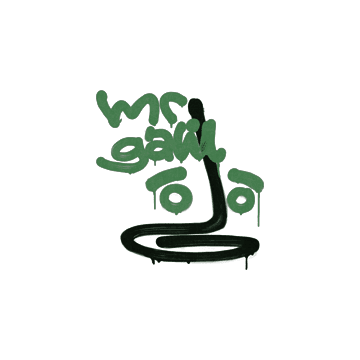 Sealed Graffiti | Recoil Galil AR (Jungle Green)