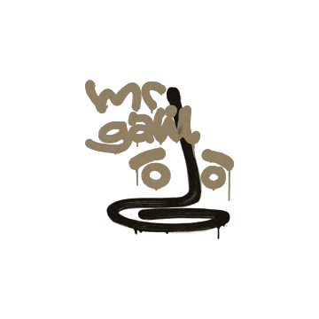 Sealed Graffiti | Recoil Galil AR (Dust Brown)