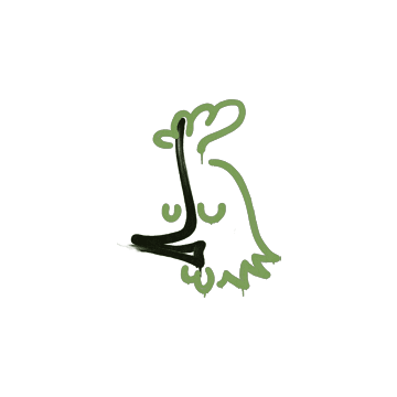 Sealed Graffiti | Recoil AK-47 (Battle Green)