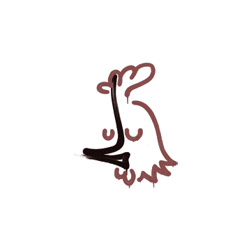 Sealed Graffiti | Recoil AK-47 (Brick Red)