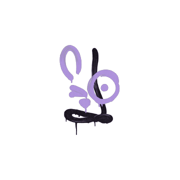Sealed Graffiti | Recoil AUG (Violent Violet)