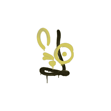 Sealed Graffiti | Recoil AUG (Tracer Yellow)