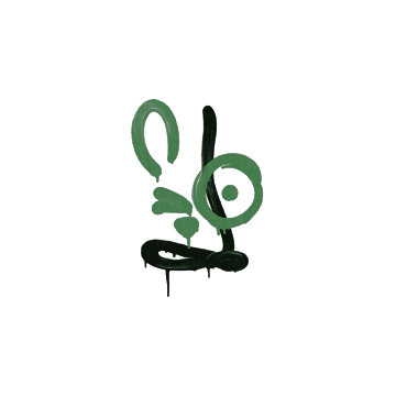 Sealed Graffiti | Recoil AUG (Jungle Green)