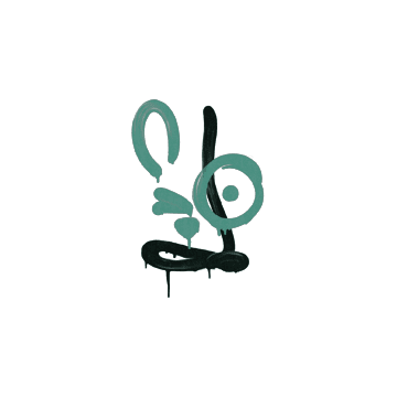 Sealed Graffiti | Recoil AUG (Frog Green)