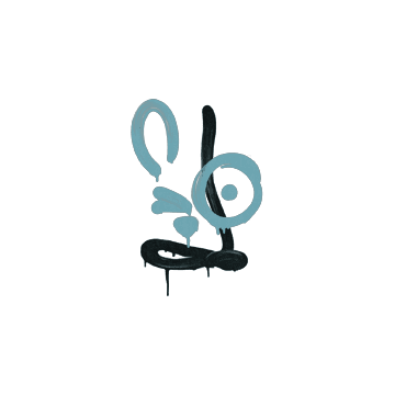 Sealed Graffiti | Recoil AUG (Wire Blue)