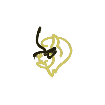 Sealed Graffiti | Recoil PP-Bizon (Tracer Yellow)