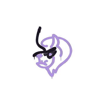 Sealed Graffiti | Recoil PP-Bizon (Violent Violet)