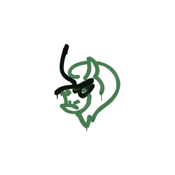 Sealed Graffiti | Recoil PP-Bizon (Jungle Green)