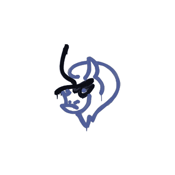 Sealed Graffiti | Recoil PP-Bizon (SWAT Blue)