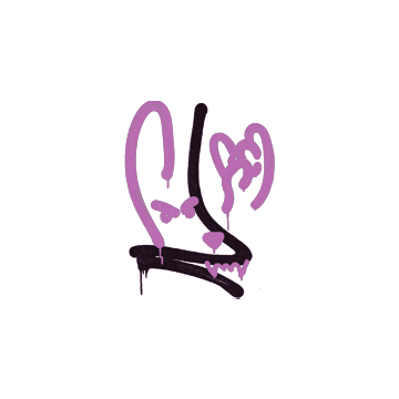 Sealed Graffiti | Recoil M4A4 (Bazooka Pink)