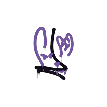 Sealed Graffiti | Recoil M4A4 (Monster Purple)