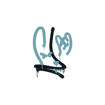 Sealed Graffiti | Recoil M4A4 (Wire Blue)