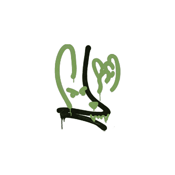Sealed Graffiti | Recoil M4A4 (Battle Green)