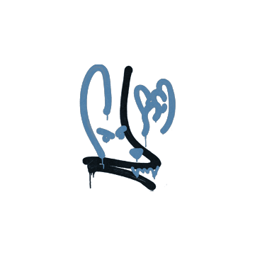 Sealed Graffiti | Recoil M4A4 (Monarch Blue)