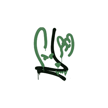 Sealed Graffiti | Recoil M4A4 (Jungle Green)
