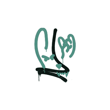 Sealed Graffiti | Recoil M4A4 (Frog Green)
