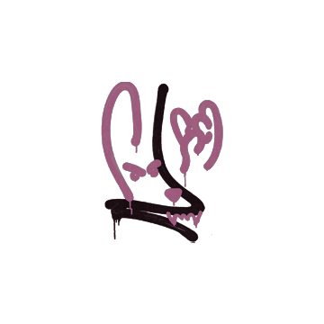 Sealed Graffiti | Recoil M4A4 (Princess Pink)