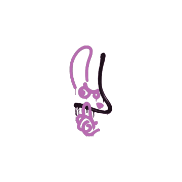 Sealed Graffiti | Recoil M4A1-S (Bazooka Pink)