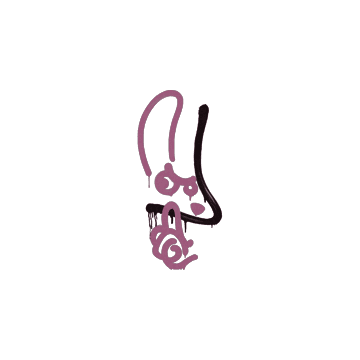 Sealed Graffiti | Recoil M4A1-S (Princess Pink)