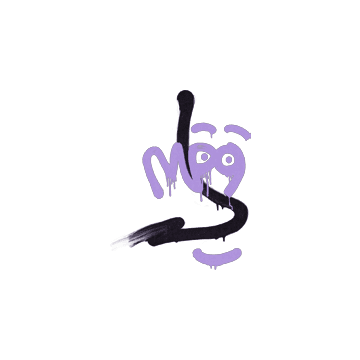 Sealed Graffiti | Recoil MP9 (Violent Violet)