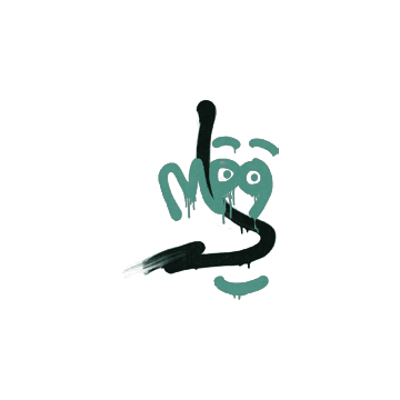 Sealed Graffiti | Recoil MP9 (Frog Green)