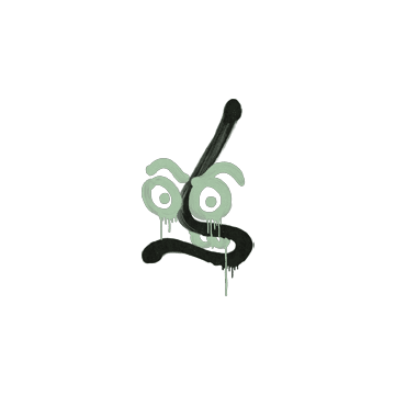 Sealed Graffiti | Recoil MP7 (Cash Green)