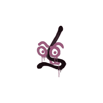 Sealed Graffiti | Recoil MP7 (Princess Pink)