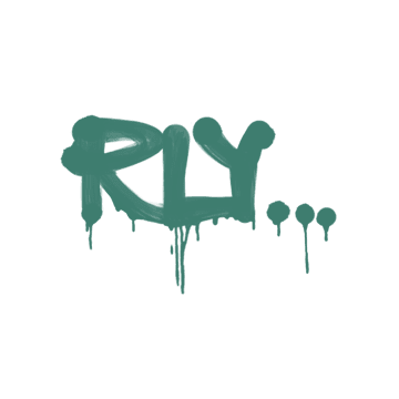 Sealed Graffiti | Rly (Frog Green)