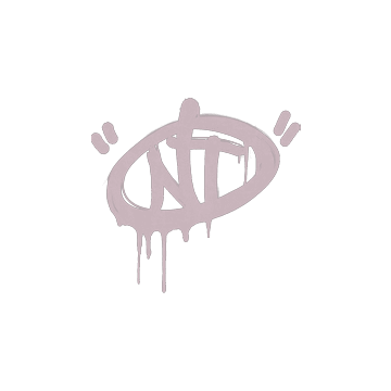 Sealed Graffiti | NT (War Pig Pink)