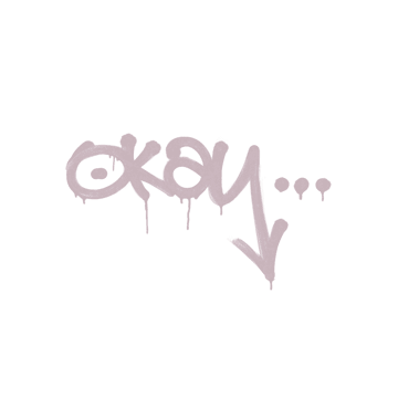 Sealed Graffiti | Okay (War Pig Pink)