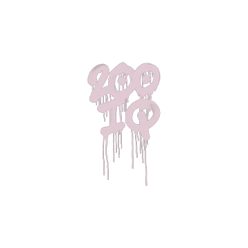 Sealed Graffiti | 200 IQ (War Pig Pink)