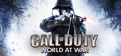 Call of Duty: World at War -