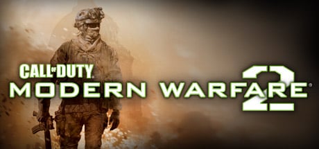 Call of Duty: Modern Warfare 2 -