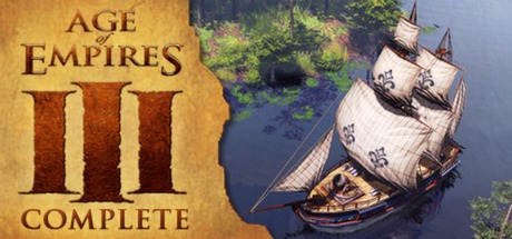 Age of Empires® III: Complete Collection -