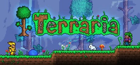 Terraria -