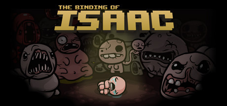 The Binding of Isaac -