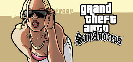 Grand Theft Auto: San Andreas -