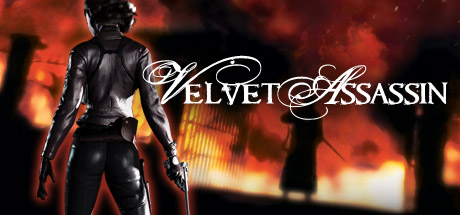 Velvet Assassin -