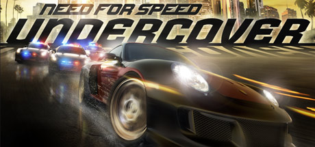 Need for Speed: Undercover -