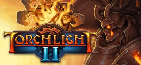 Torchlight II -