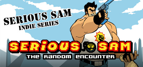 Serious Sam: The Random Encounter -