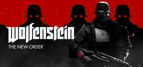 Wolfenstein: The New Order -