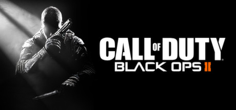 Call of Duty: Black Ops II -